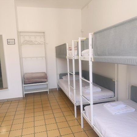 Lisa House Hostel Ρώμη Εξωτερικό φωτογραφία