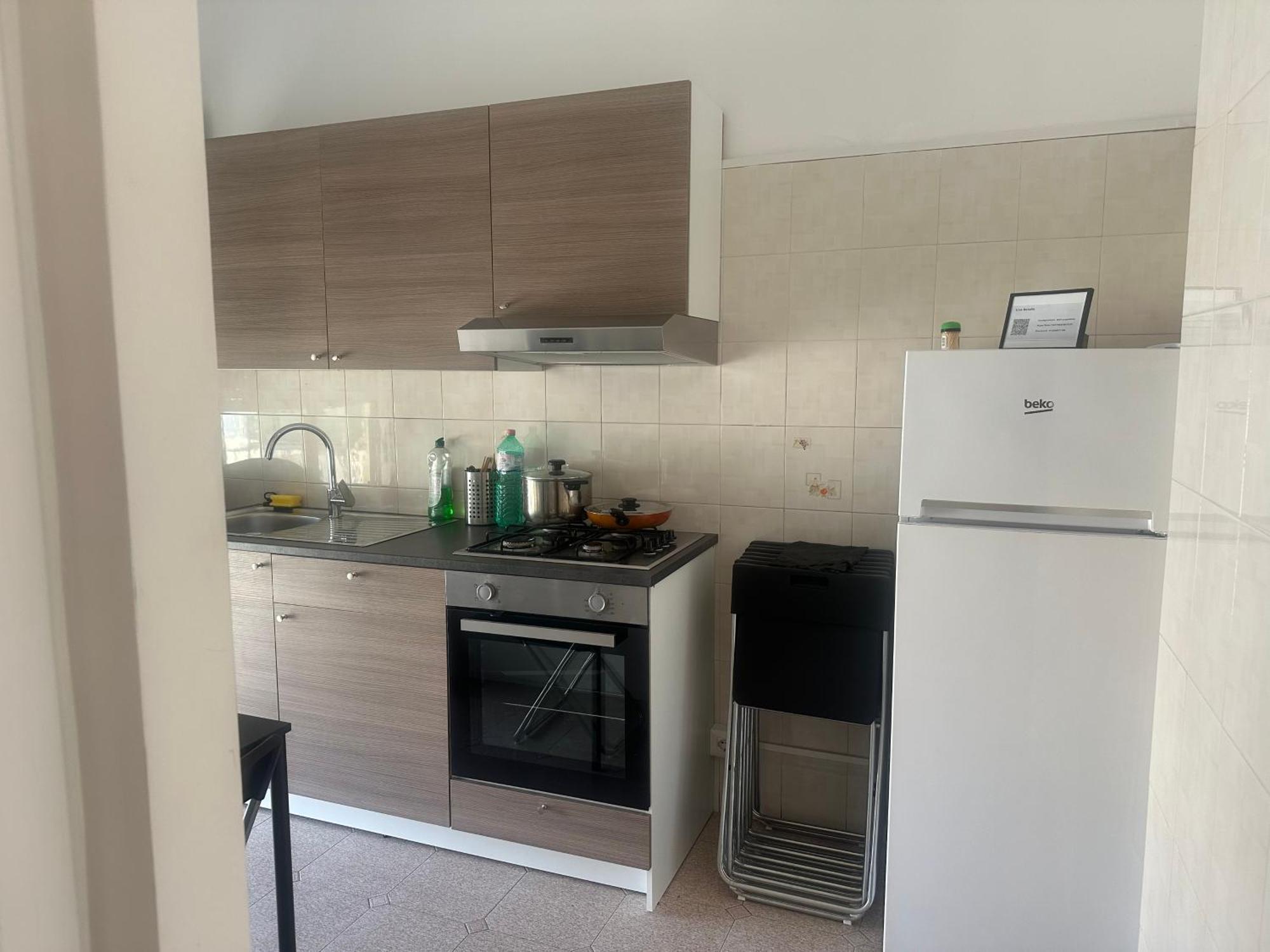 Lisa House Hostel Ρώμη Εξωτερικό φωτογραφία