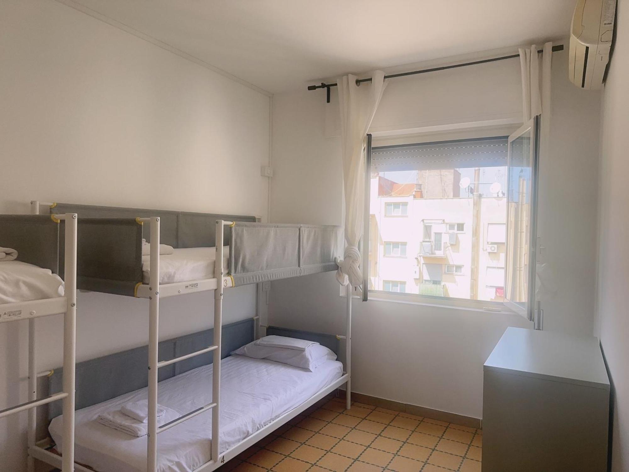 Lisa House Hostel Ρώμη Εξωτερικό φωτογραφία